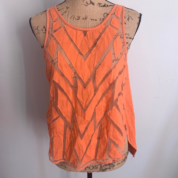 Free People Top - Picture 2 of 6